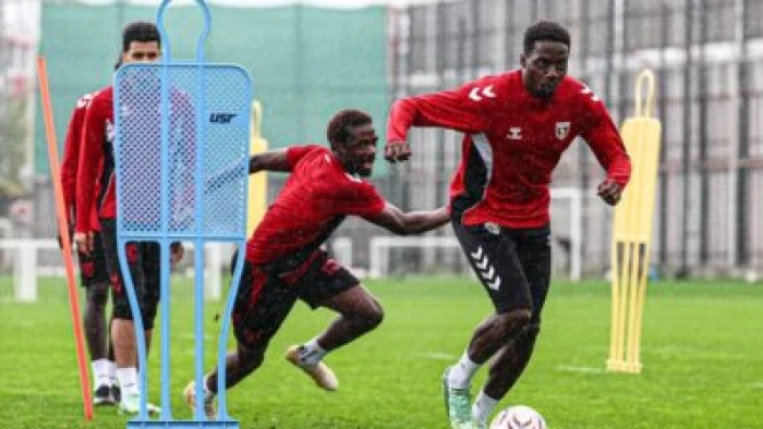 Amed Sportif Faaliyetler, Ey&uuml;pspor ma&ccedil;ının hazırlıklarını s&uuml;rd&uuml;rd&uuml;