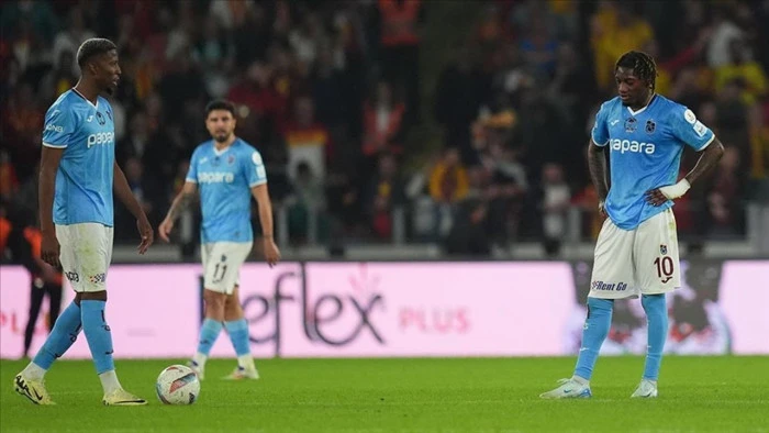 Anadolu Efes, bu sezon hayal kırıklığı yaşatıyor