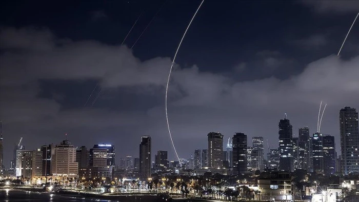 ANALİZ - ABD ve İsrail'in saldırıları, İran'ın misillemeleri: M&uuml;himmat &uuml;retimi, stok derinliği ve siyasi dayanıklılık testi