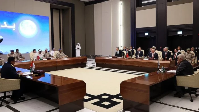 ANALİZ - Bedir Mutabakat Zaptı: Savunma iş birliklerinde derinleşmeye doğru