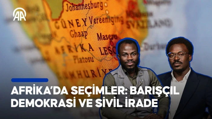 ANALİZ - Cibuti ve Benin se&ccedil;imleri: Afrika&rsquo;da istikrar mı, demokrasi mi?