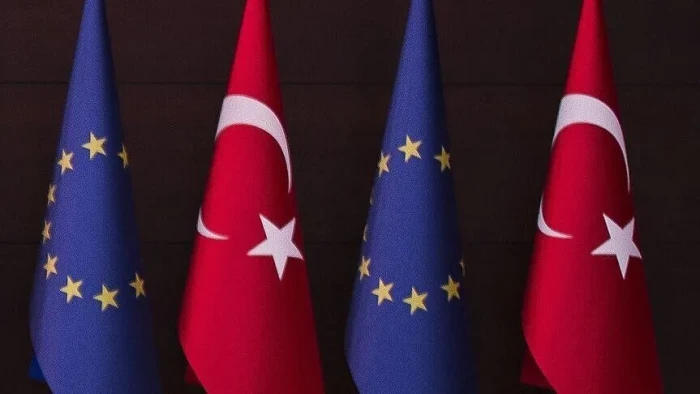ANALİZ - T&uuml;rkiye-AB ilişkilerinde yeni denklem: Jeopolitik zorunluluk