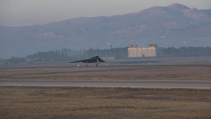 ANKA III'ün otopilot testleri başarıyla gerçekleştirildi