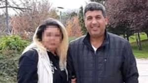 Ankara'da eski eşini bıçaklayarak öldüren kadın ve kızı tutuklandı