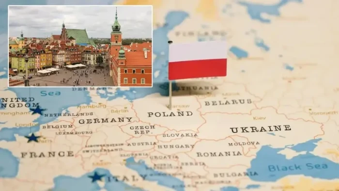 Anket: Ülkelerini savunmaya istekli Polonyalıların sayısı düşüyor