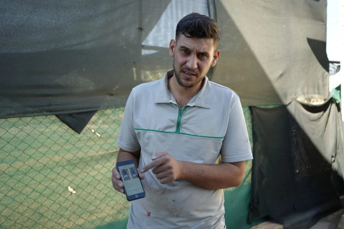 Antalya'da bir işçiye işkence yaptıkları iddia edilen 4 sanığa hapis cezası