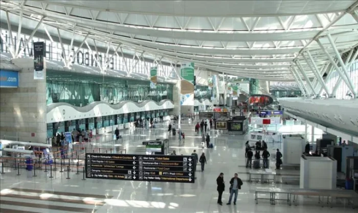 AP Genel Kurulu'nda yolsuzlukla m&uuml;cadeleye ilişkin karar tasarısı g&ouml;r&uuml;ş&uuml;ld&uuml;