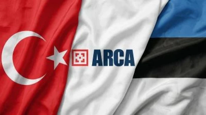 ARCA Savunma, "ARCA Baltic" yatırımı ile Estonya'da fabrika kuracak