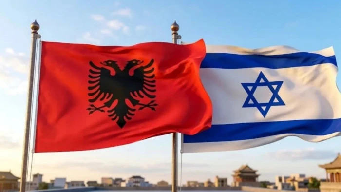Arnavutluk ile İsrail arasında gıda ve tarım alanında mutabakat zaptı imzalandı