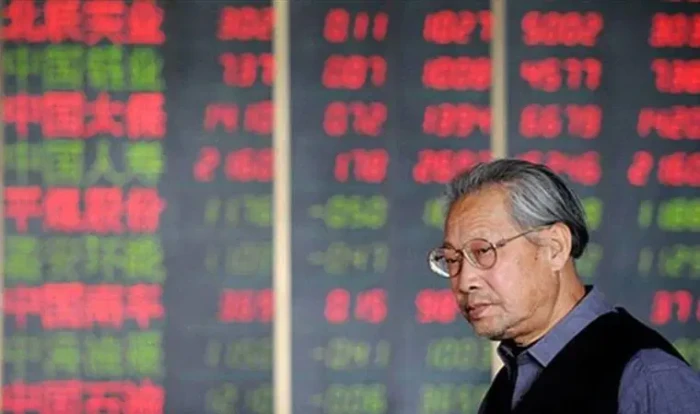 Asya borsaları G&uuml;ney Kore hari&ccedil; negatif seyrediyor