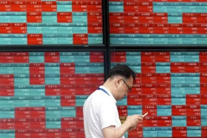 Asya borsaları Japonya hari&ccedil; negatif seyrediyor