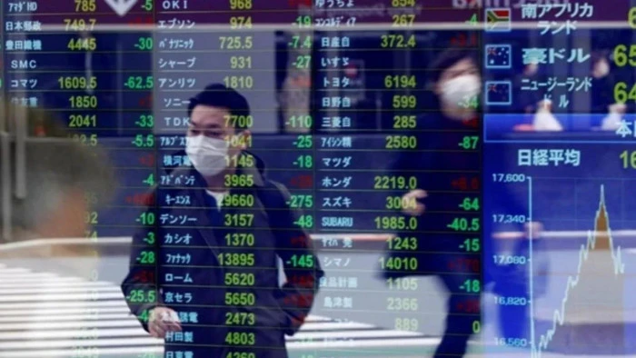 Asya borsaları karışık seyrediyor