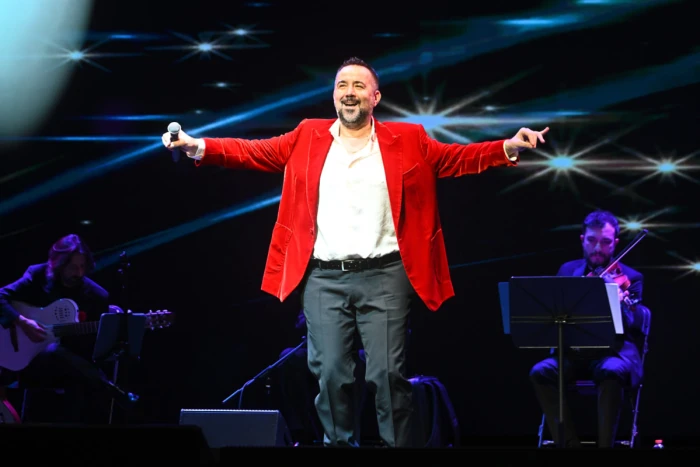 "Ata Demirer Gazinosu" 2026'da da izleyicilerle buluşacak