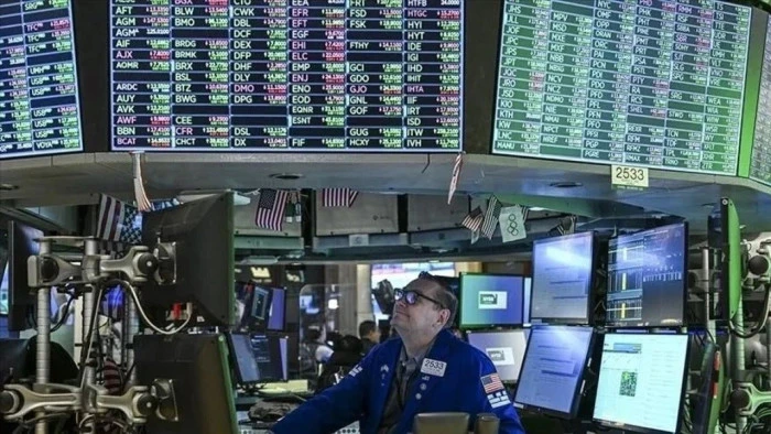 Avro B&ouml;lgesi'nde bileşik PMI martta 9 ayın en d&uuml;ş&uuml;k seviyesine indi