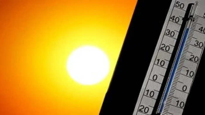 Avrupa 2025'te iklim krizini sert yaşadı