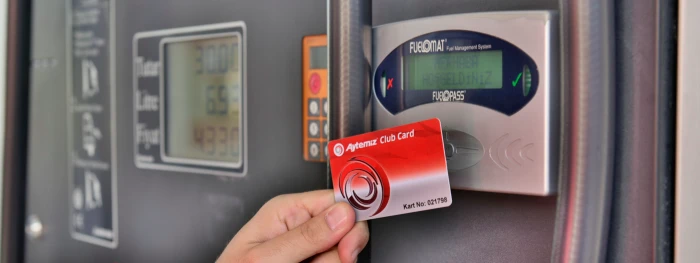 Aytemiz kart sahipleri, 30 Haziran'a kadar yapacakları her yakıt alımında 5 kat puan kazanacak