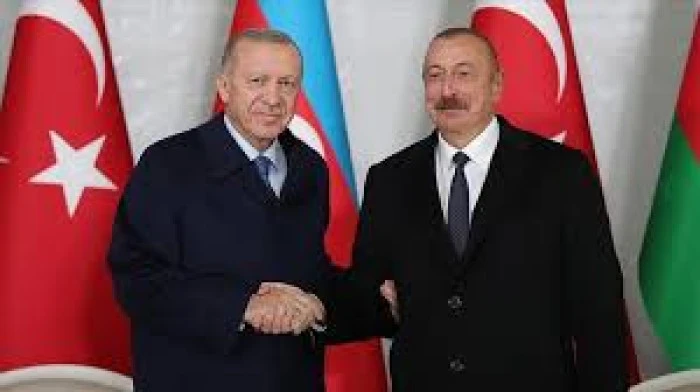 Azerbaycan Cumhurbaşkanı Aliyev, Türkiye'ye ziyarette bulunacak