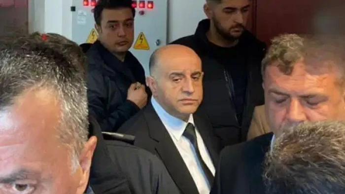 Aziz İhsan Aktaş su&ccedil; &ouml;rg&uuml;t&uuml; davasının 20'nci duruşması başladı