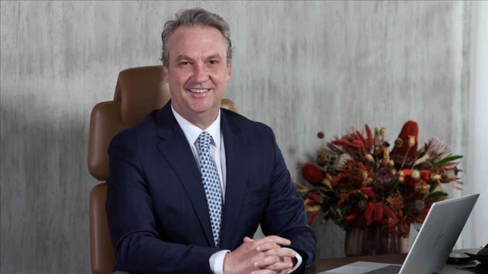 Bacacı Yatırım Holding 2026'da 100 milyon dolarlık ihracat ger&ccedil;ekleştirmeyi hedefliyor