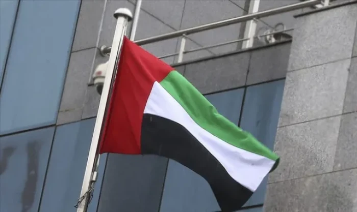 BAE Dışişleri Bakanı, Suudi Arabistan, &Uuml;rd&uuml;n ve Bolivya'daki mevkidaşlarıyla "ge&ccedil;ici ateşkesi" g&ouml;r&uuml;şt&uuml;