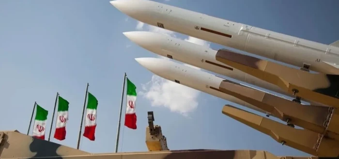 BAE: Hava savunma sistemlerimiz İran'dan gelen f&uuml;ze ve İHA'ları engellemeye &ccedil;alışıyor