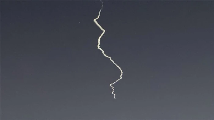 BAE ve Kuveyt, İran kaynaklı saldırılara hava savunma sistemlerinin m&uuml;dahale ettiğini duyurdu