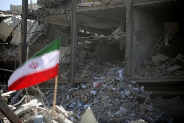 Bahreyn, g&uuml;venlik gerek&ccedil;esiyle vatandaşlarının İran ve Irak'a seyahatini yasakladı