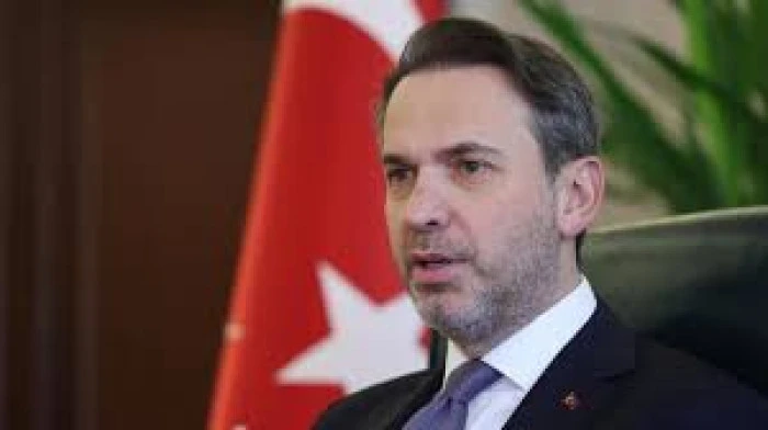 Bakan Bayraktar, İran'dan doğal gaz sevkiyatının devam ettiğini bildirdi