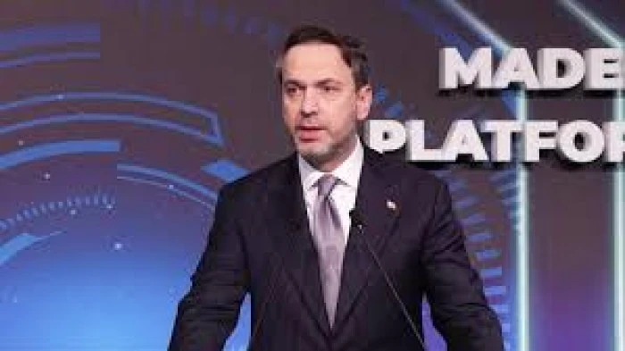 Bakan Bayraktar, maden ihracatının yıl sonunda 6 milyar doları aşacağını bildirdi: