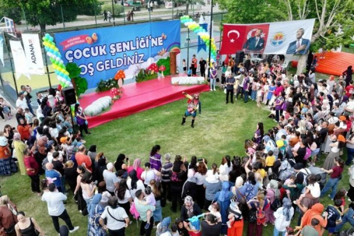 Bakan Yumaklı "Kurak&ccedil;ıl Peyzaj ve T&uuml;rkiye Su Atlası" tanıtım programında konuştu: