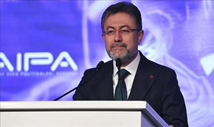 Bakan Yumaklı, TBMM Genel Kurulunda kabul edilen milli parklar d&uuml;zenlemesini değerlendirdi: