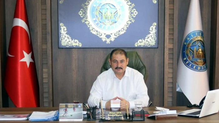 Balışeyh Belediye Başkanı Hilmi Şen ile korumasını öldüren sanığın yargılanması sürdü