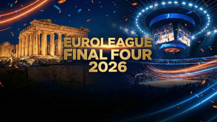 Basketbol Avrupa Ligi D&ouml;rtl&uuml; Final biletleri yarın satışa &ccedil;ıkacak