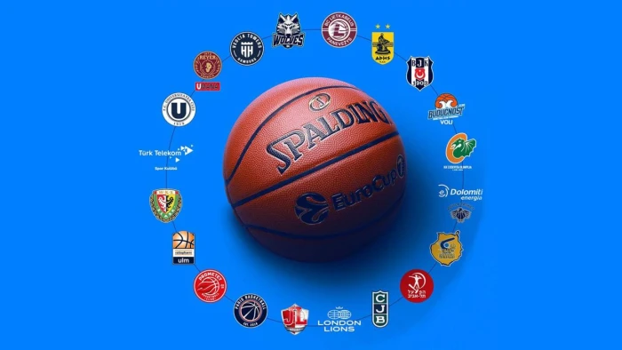 Basketbol: BKT Avrupa Kupası