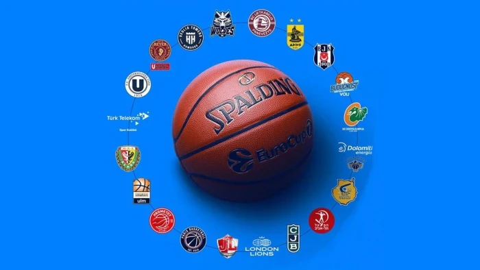 Basketbol: BKT Avrupa Kupası