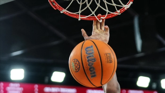 Basketbol: Şampiyonlar Ligi &ccedil;eyrek final