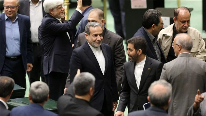 Bayramov ile Erakçi, Bakü'de Azerbaycan-İran ilişkilerini ve bölgesel konuları görüştü