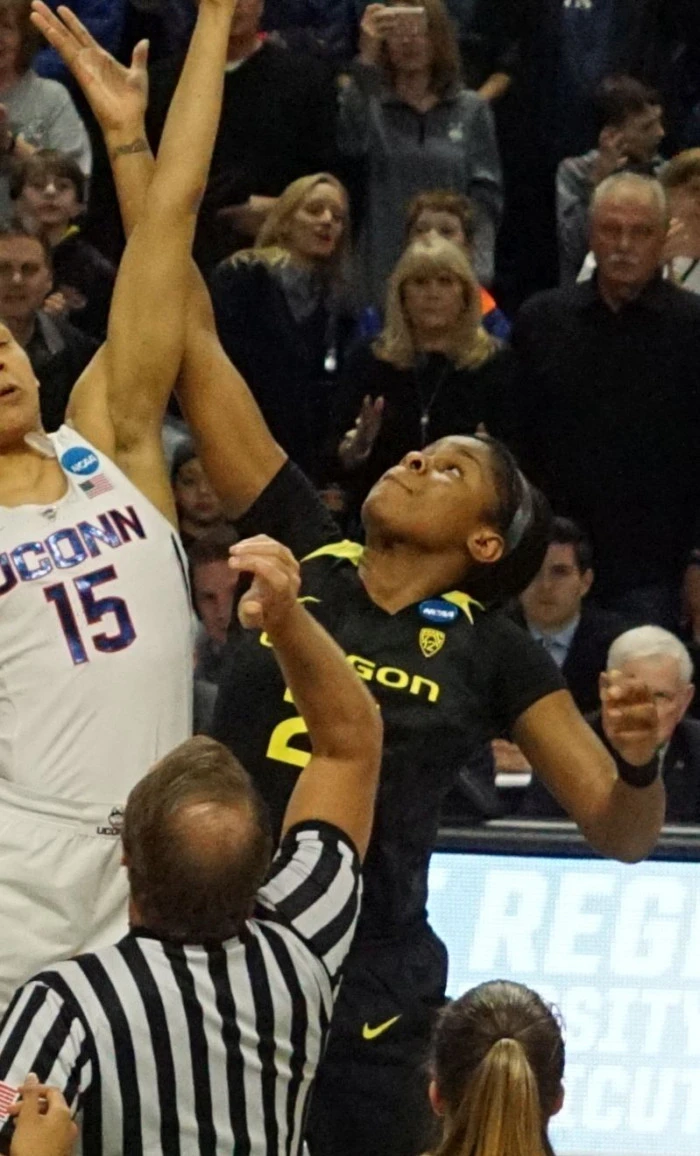 Beşiktaş BOA Kadın Basketbol Takımı, ABD'li oyuncu Ruthy Cecilia Hebard'ı kadrosuna kattı