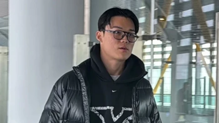 Beşiktaş, G&uuml;ney Koreli futbolcu Hyeon-gyu Oh'u kadrosuna kattı