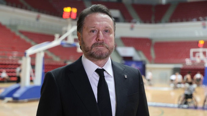 Beşiktaş, tekerlekli sandalye basketbolda oyuncusunun puanının değiştirilmesine tepki g&ouml;sterdi
