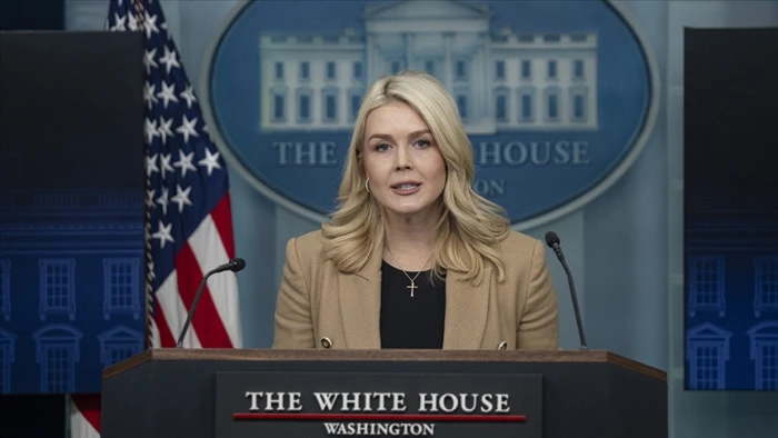 Beyaz Saray'dan, CBS News'e Trump'ın r&ouml;portajının eksiksiz yayınlanması uyarısı