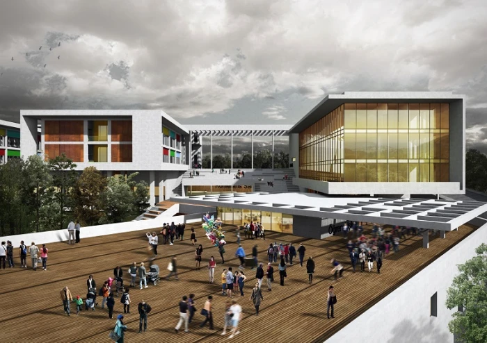 Beykoz &Uuml;niversitesinde 48 saatlik animasyon maratonu yarın başlıyor