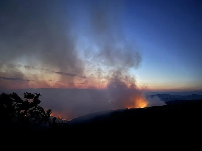 Bilecik'teki orman yangınında evleri zarar görenler için başlatılan konut inşaatları sürüyor