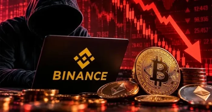 Binance, olası g&uuml;venlik sorununda dondurulan varlıkların 2,54 milyar dolar olduğunu a&ccedil;ıkladı