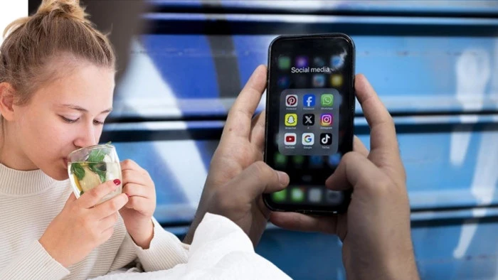 Bitkisel &uuml;r&uuml;nlerin bilin&ccedil;siz kullanımı ciddi sağlık sorunlarına yol a&ccedil;abiliyor