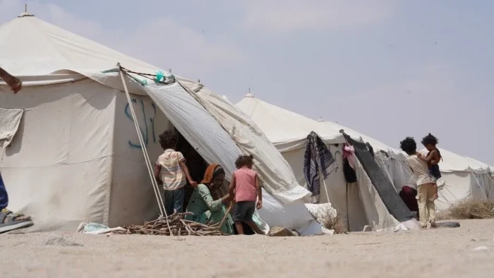 BM: Sudan'da &ccedil;atışmaların başlamasından bu yana &Ccedil;ad'a ka&ccedil;anların sayısı 1 milyona yaklaştı