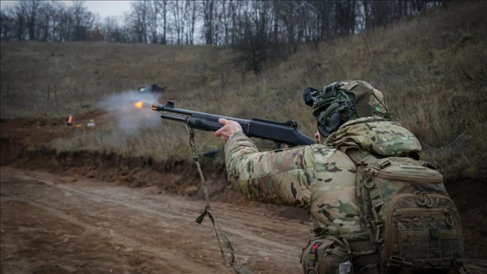 BM: Ukrayna'daki savaşta ateşkese yakın olduğumuzu hissetmiyoruz