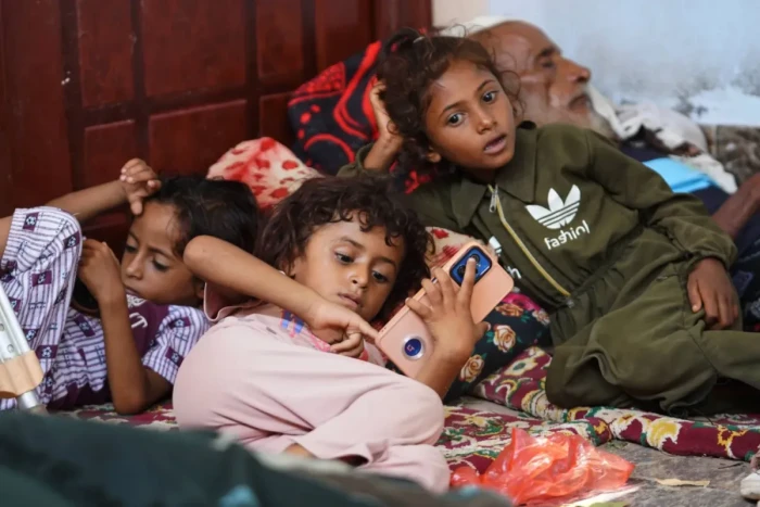 BM, Yemen'den yaklaşık 3 bin kişinin Cibuti'ye ulaştığını bildirdi