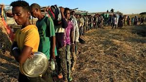 BM'den Etiyopya'da 1,9 milyon kişinin sel riskiyle karşı karşıya olduğu uyarısı