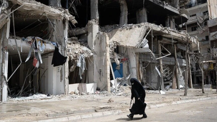 BM'den yerinden edilmiş L&uuml;bnanlıların "g&ouml;n&uuml;ll&uuml;, onurlu ve g&uuml;venli d&ouml;n&uuml;şlerine" izin verilmesi &ccedil;ağrısı